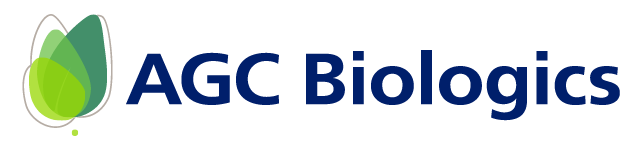 AGC Biologics Logo