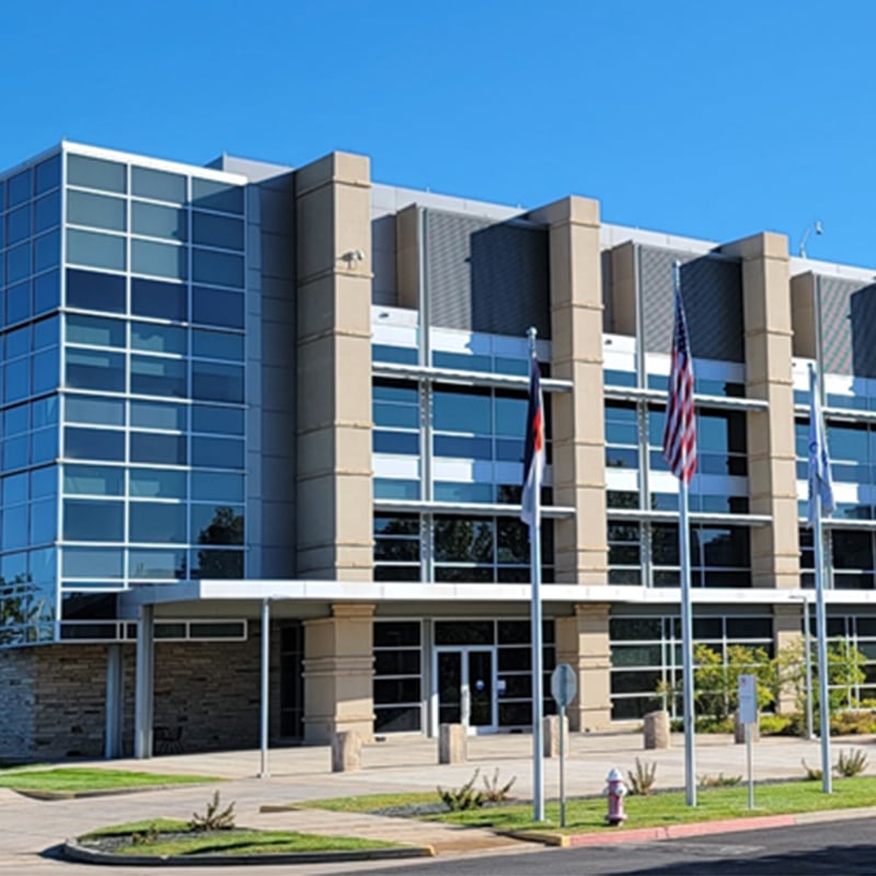Longmont facility