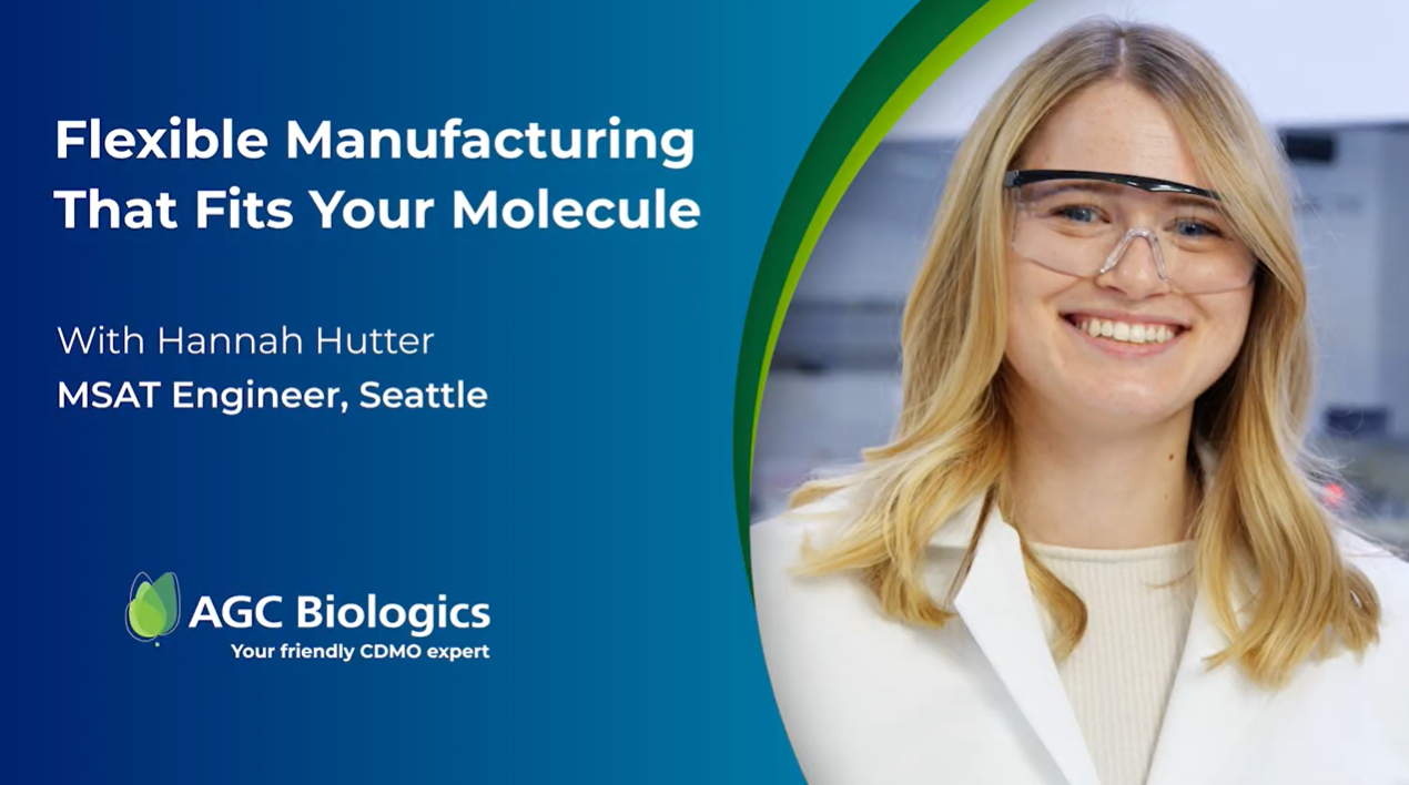 Seattle SME Hannah Hutter video thumbnail