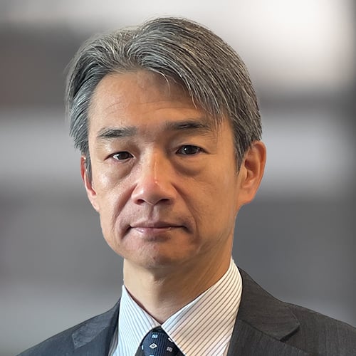 Akira Nakamura - AGC Biologics