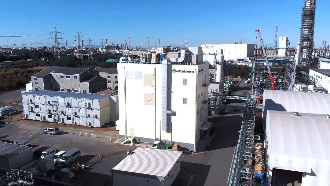 Chiba Facility-1
