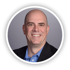 Bill Barrett headshot