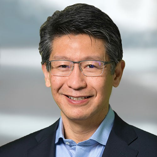 Paul Tsang, Ph.D.