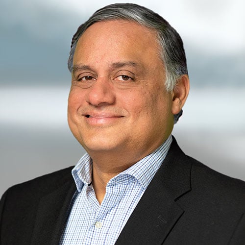 Vijay Raghavan