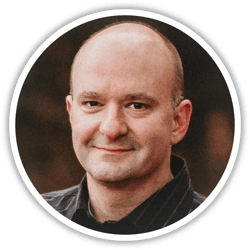 Kevin Dornfeld headshot-round