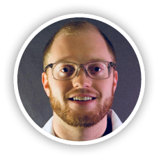 chase snyder headshot