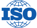 ISO-Logo