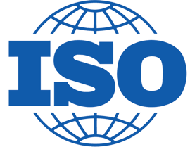 ISO-Logo