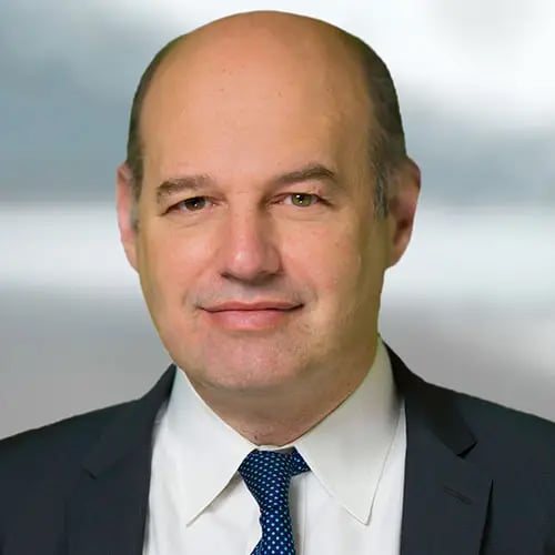 Patricio Massera headshot