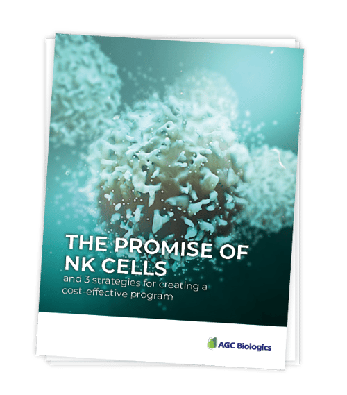Promise of NK Cells download graphic without icon