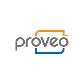 Proveo logo