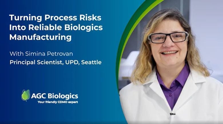 Simina Petrovan SME video on reliable processes