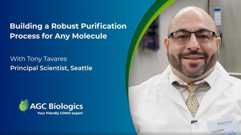 Tony Travares Seattle SME video on purification