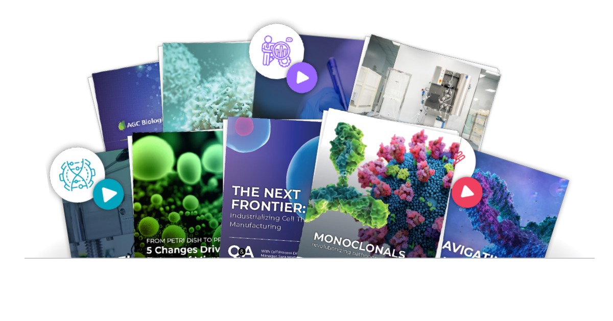 research and scientific content graphic