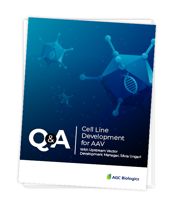 Adeno-Associated Viral Vector Cell Line Development QA-download graphic-1