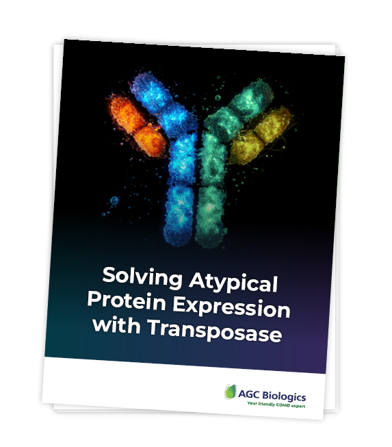 Biopharma CDMO Research Articles & Scientific Library | AGC Biologics