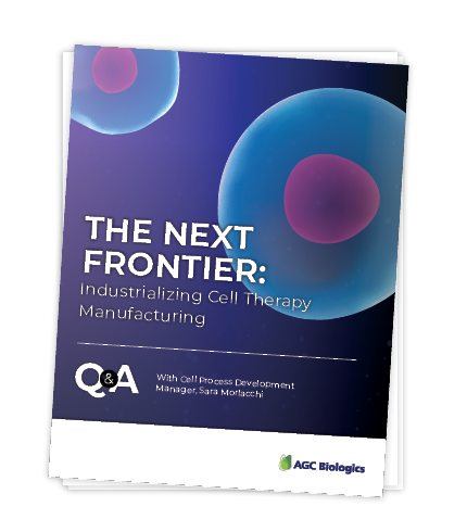 Cell Therapy QA white paper - download graphic