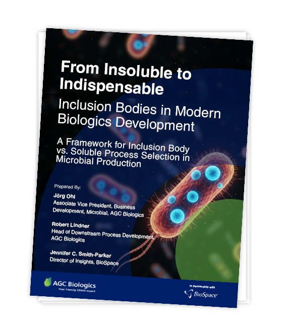 Insoluble to Indispensable white paper - download graphic