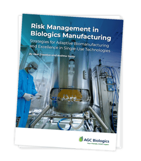 Single-use risk management strategies - download graphic