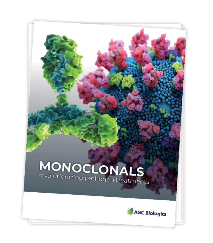 mAb Manufacturing | Cell Culture Development | Biopharmaceutical