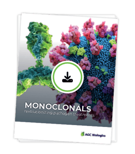 monoclonals to revolutionize pathogen treatment - download graphic