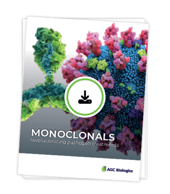 monoclonals to revolutionize pathogen treatment white paper