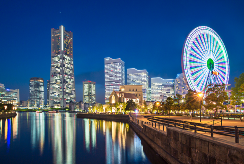 Yokohama_city