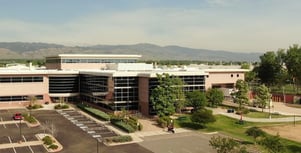 Boulder campus