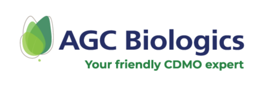 AGC Biologics logo