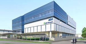 Yokohama, Japan facility