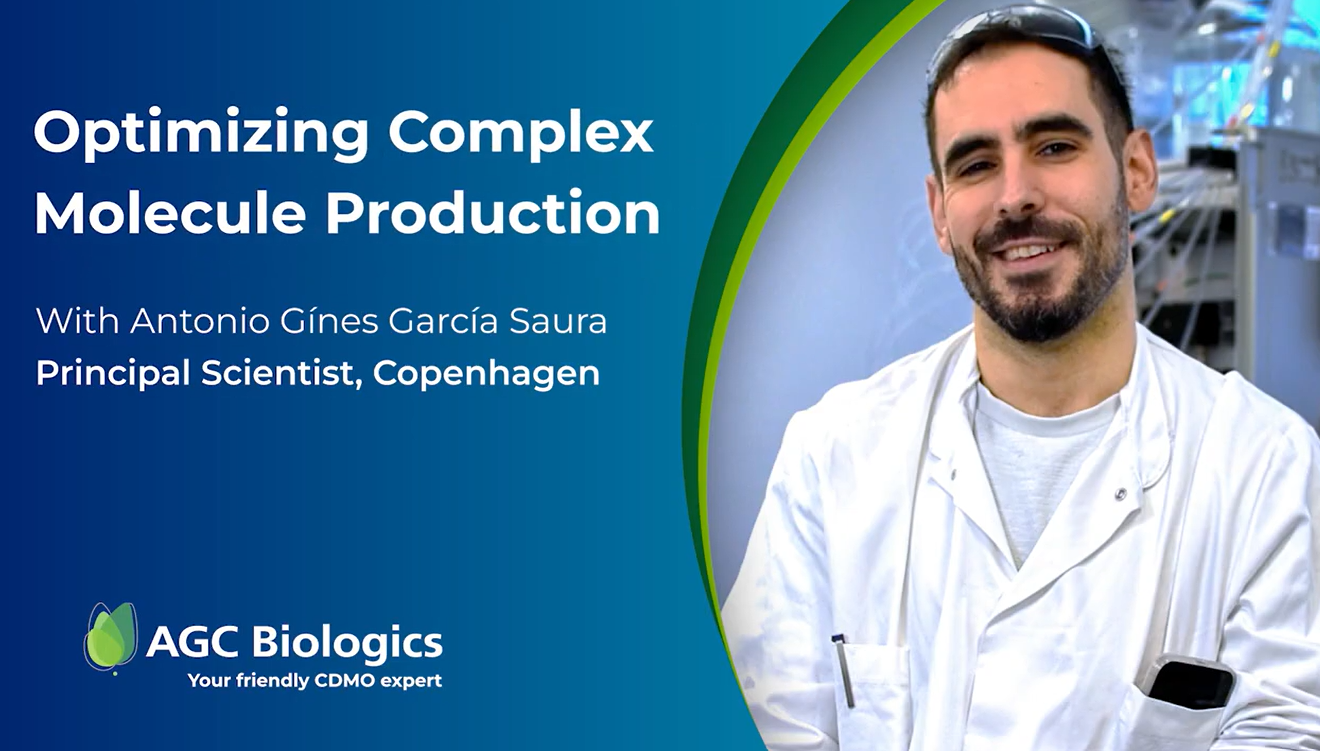 complex mol production SME video preview-2