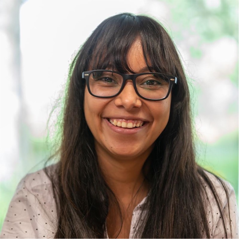 diana rocha headshot
