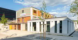Heidelberg facility