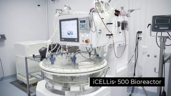 iCellis-500-bioreactor