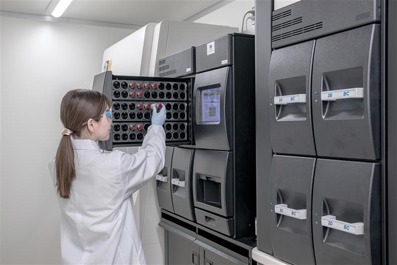 AGC Biologics Expands Cell Therapy Development Operations to Asia to Serve Growing Market Need