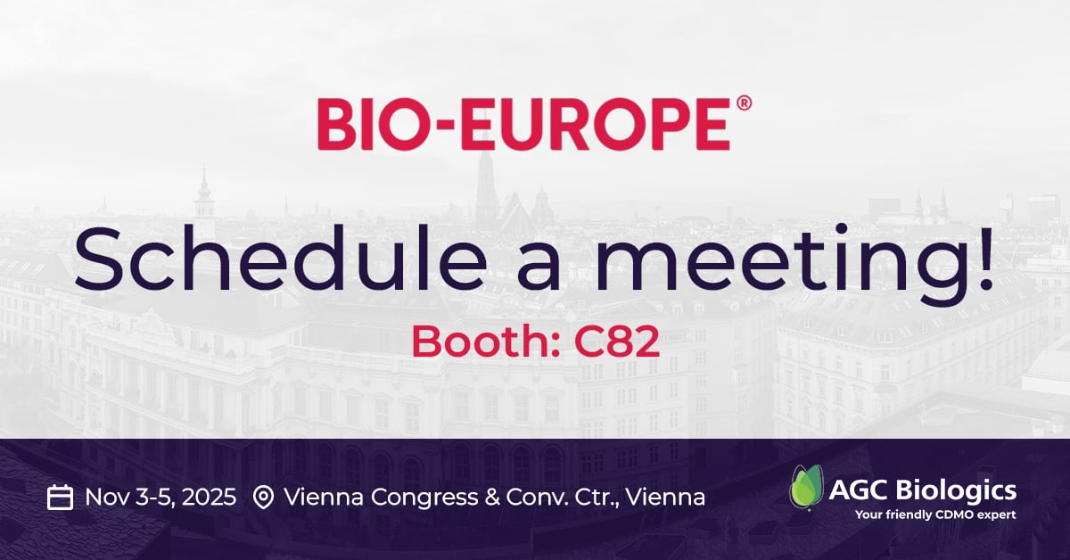 BIO-Europe, November 3-5