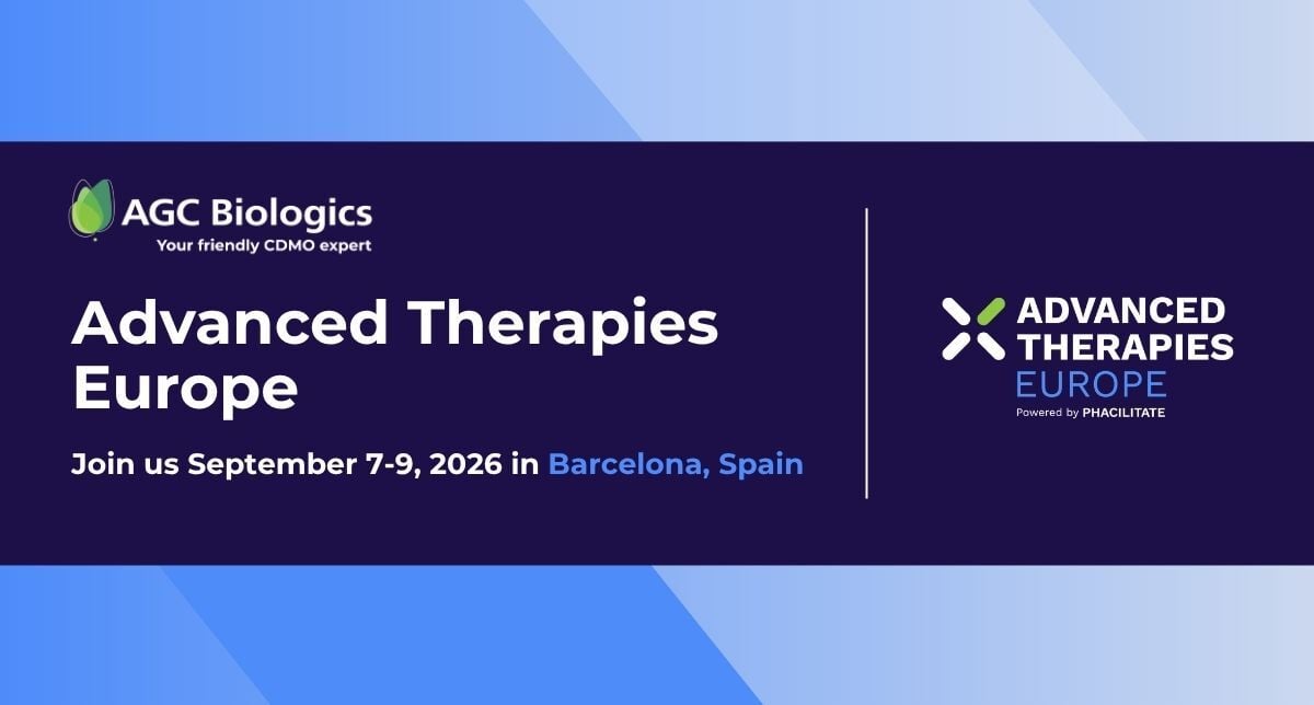 Advanced Therapies Europe