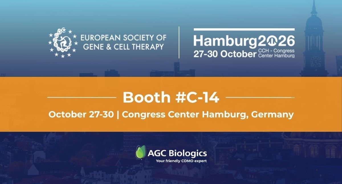 European Society of Gene & Cell Therapy (ESGCT)