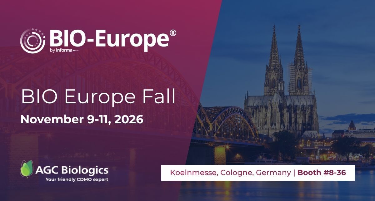 BIO Europe Fall