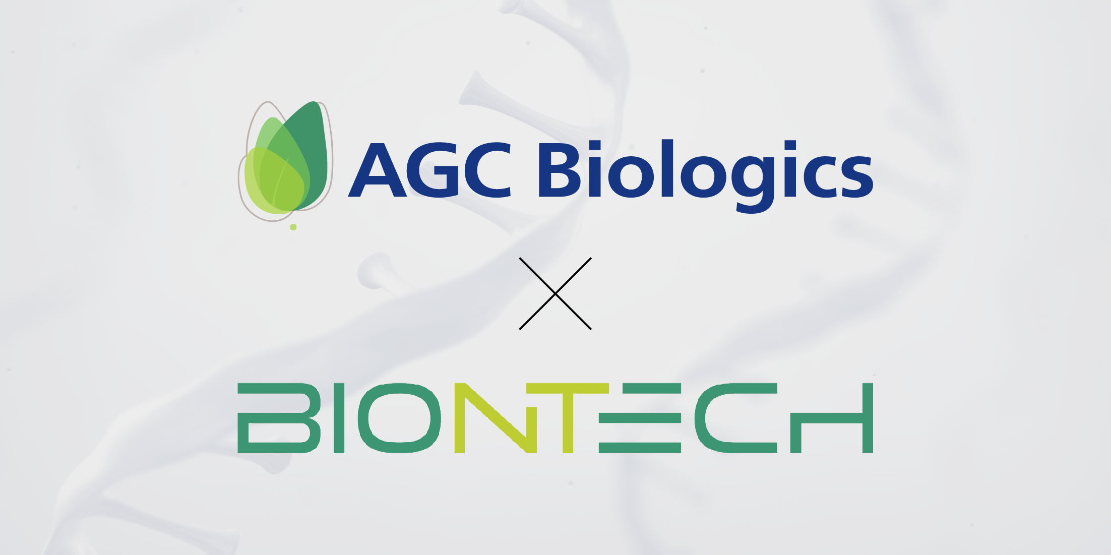 AGC Biologics Supports BioNTech Omicron-based Vaccine Candidate with pDNA Starting Material