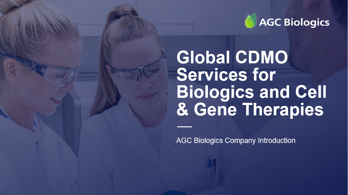 AGC Biologics corporate overview deck.png