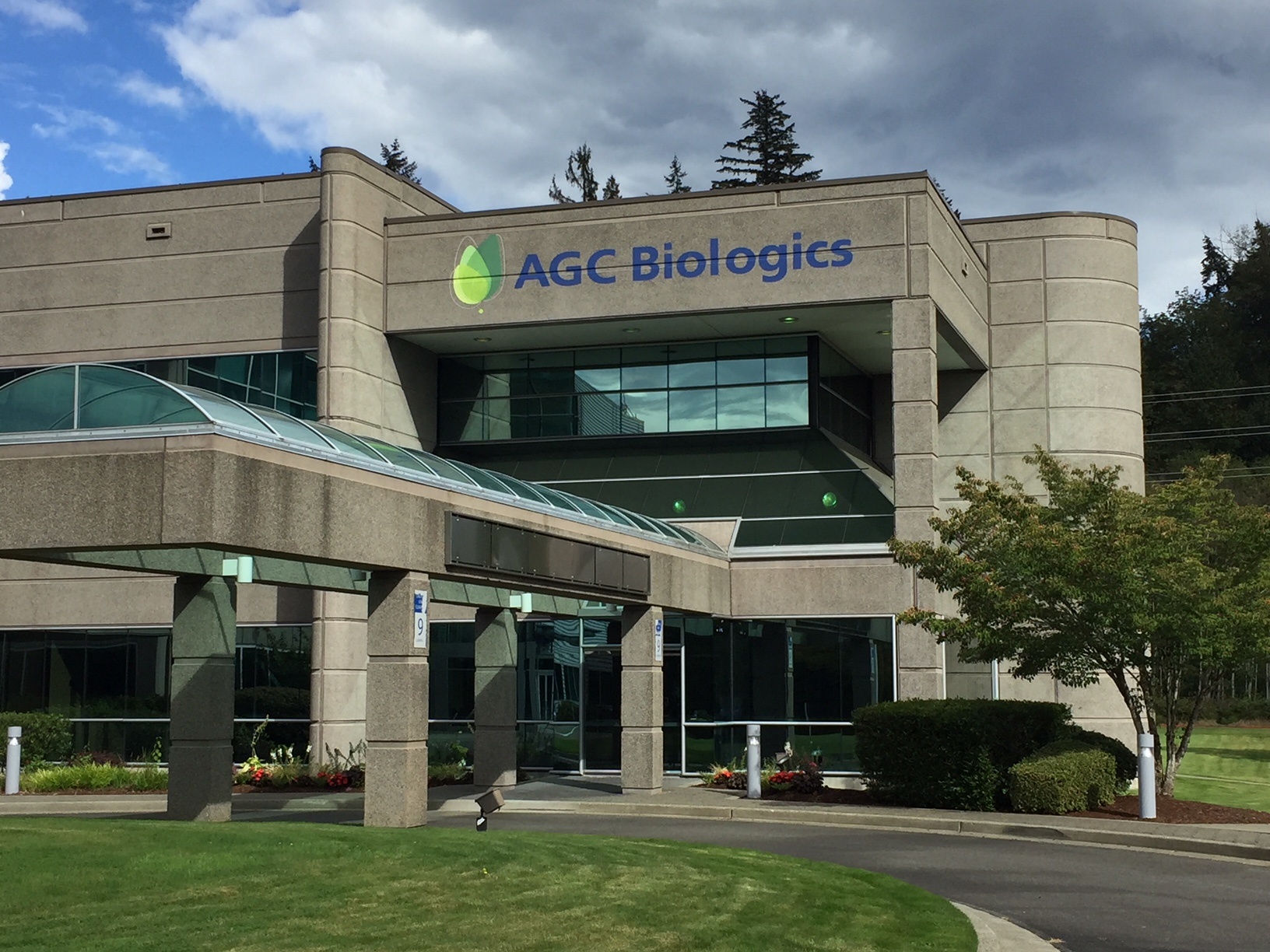 AGC Biologics - Bothell hosts CMO Consultant Summit