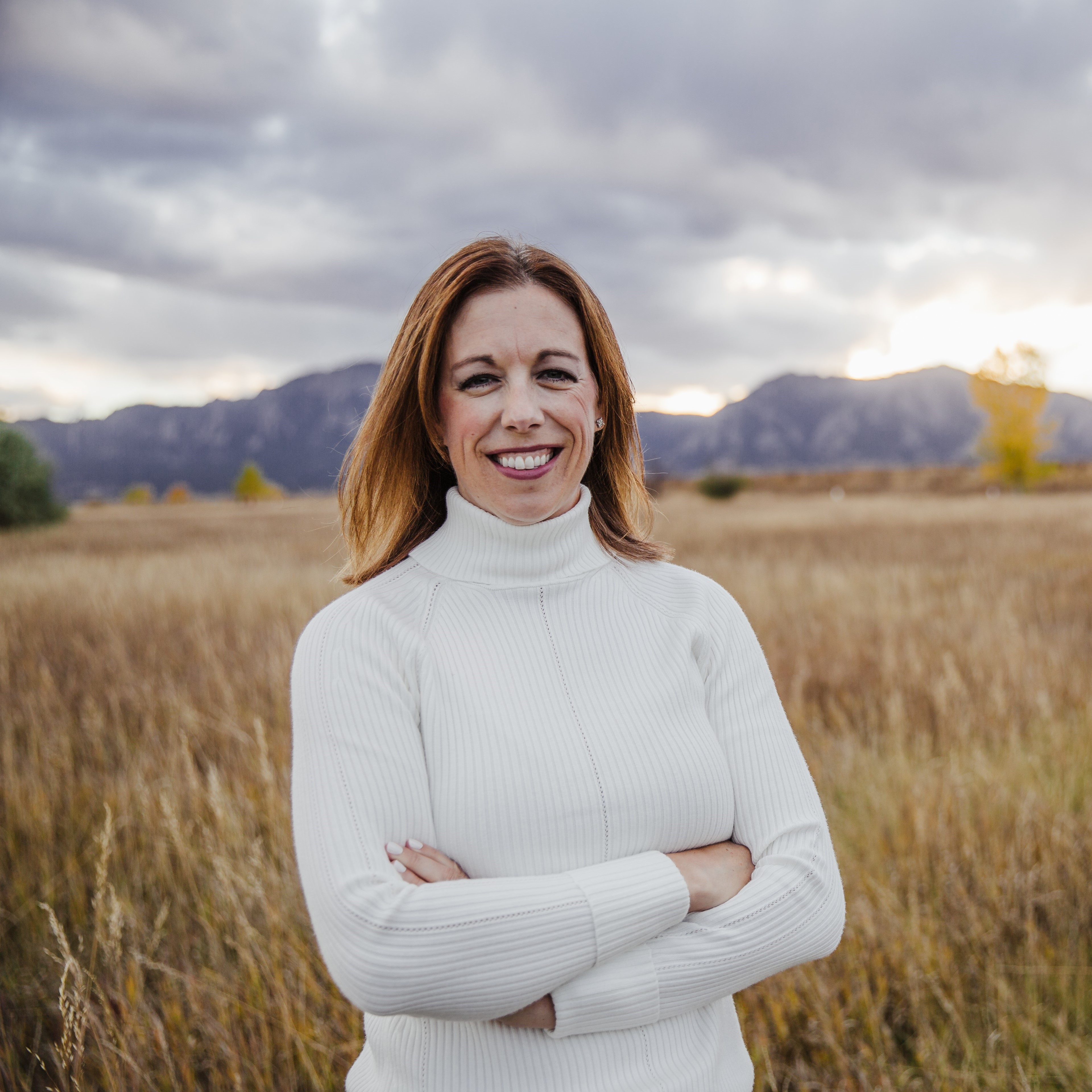 Amanda Foster