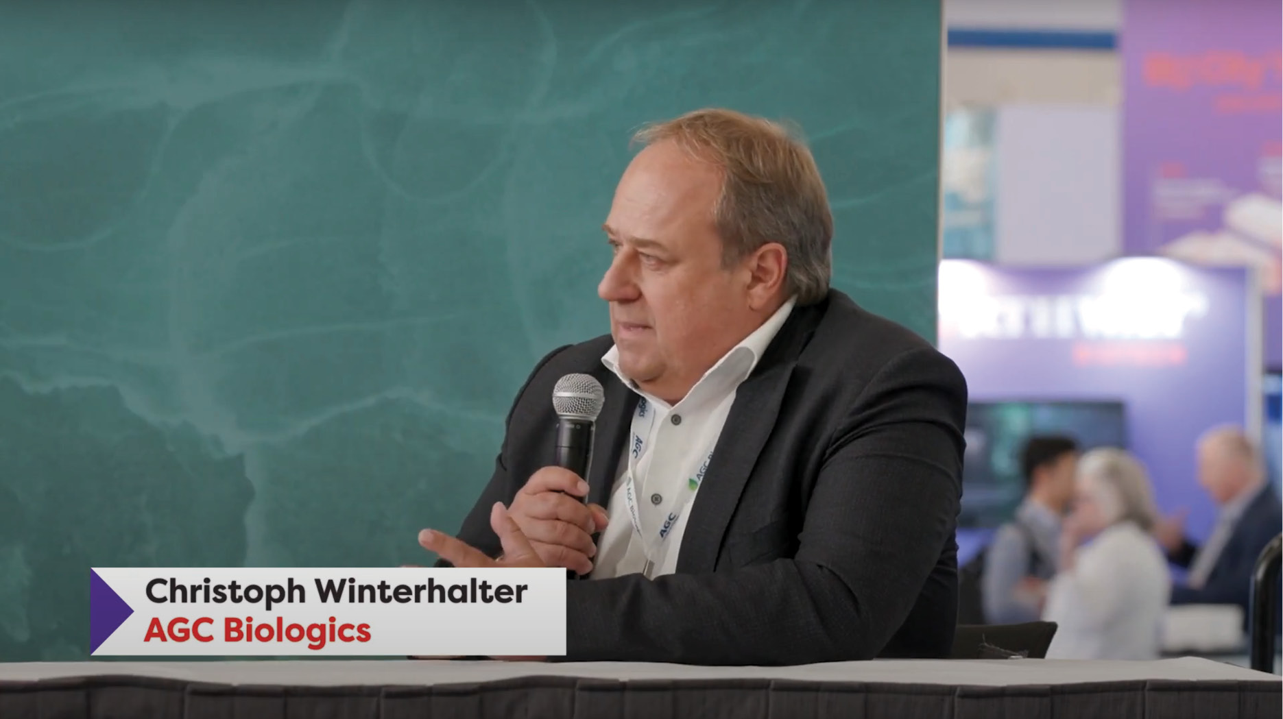 Video: What’s Driving the Future of Biopharma & Outsourcing Strategies