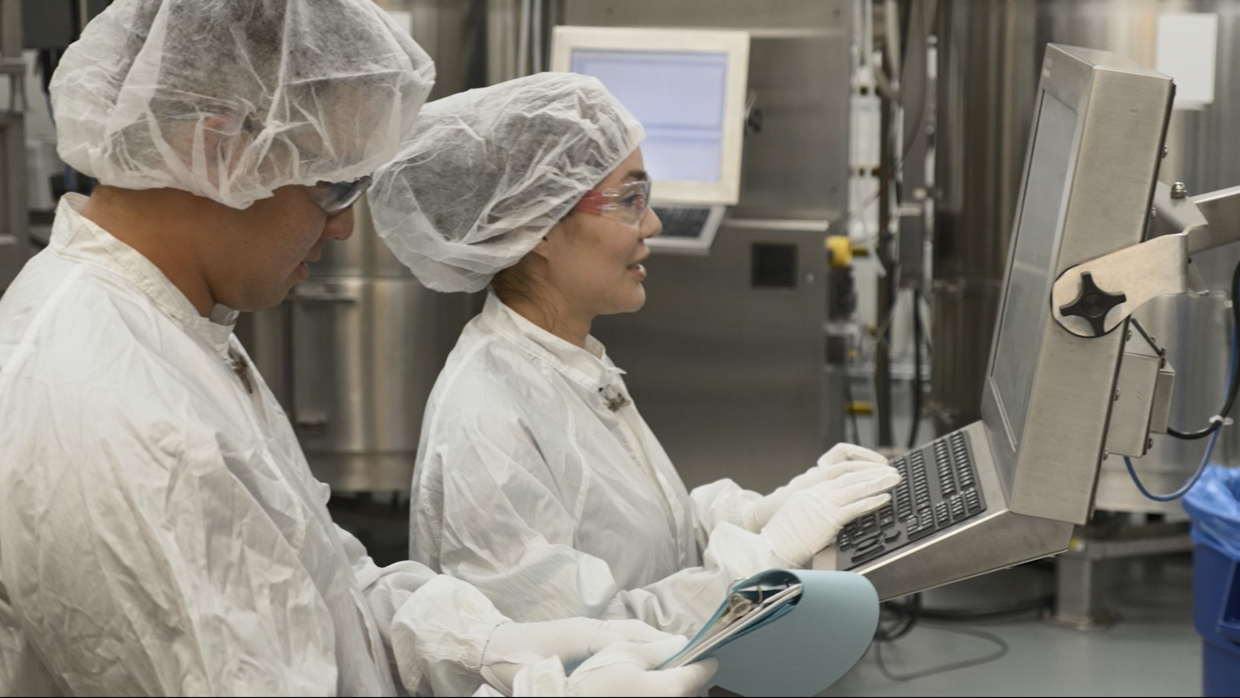 The Bispecific Antibody Boom has a Manufacturing Problem: Here is the Fix