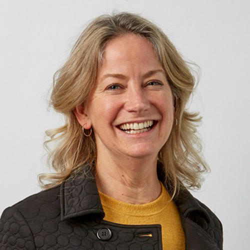 Patti Seymour