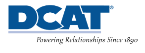 DCAT 2019
