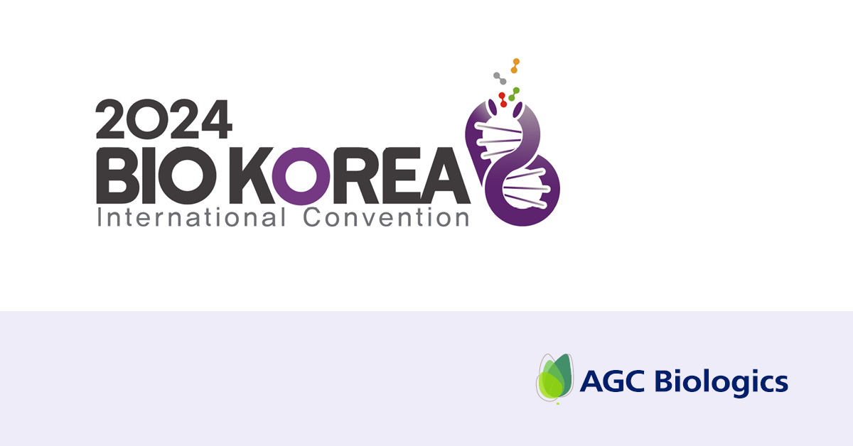 Bio Korea 2024, May 8-10