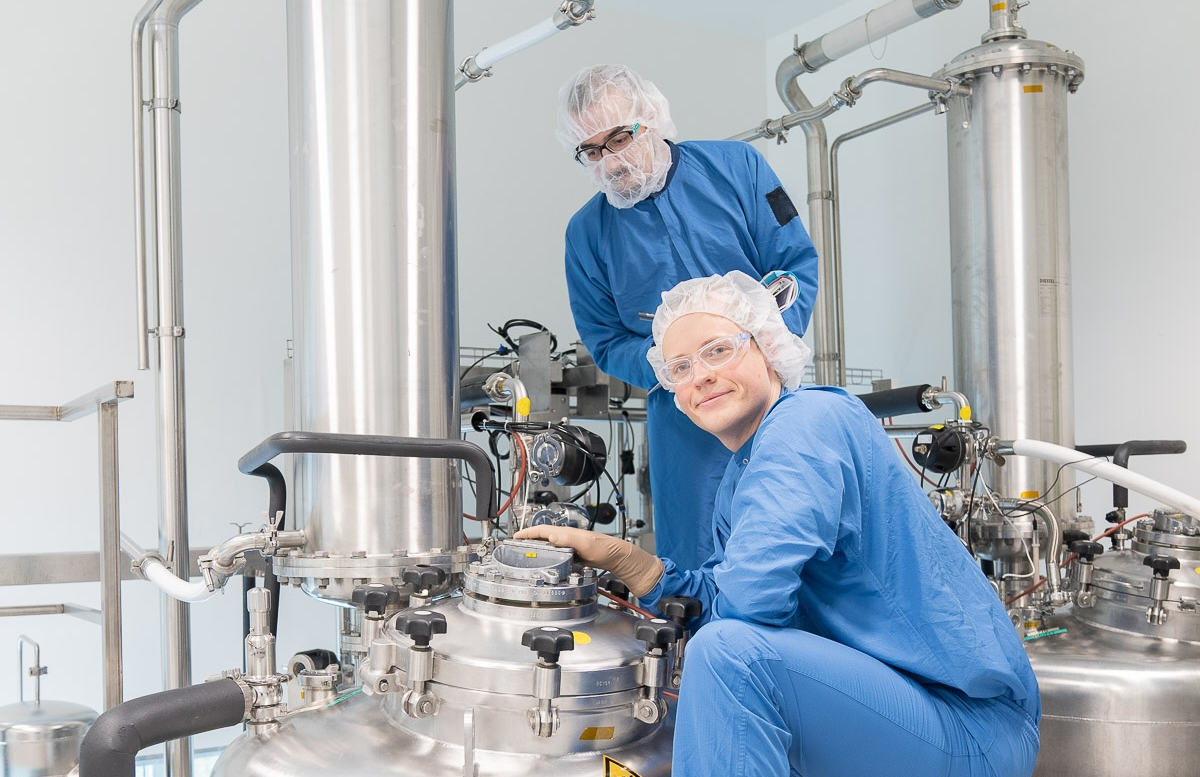 What Does a Friendly CDMO Expert Look Like in 2026?
