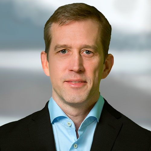 Kasper Møller